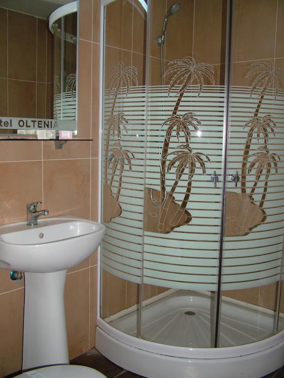 Oltenia Hotel Băile Govora Cameră foto