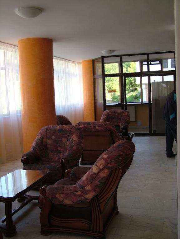 Oltenia Hotel Băile Govora Exterior foto